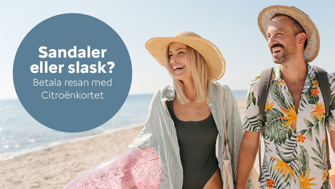 Poäng på allt du handlar